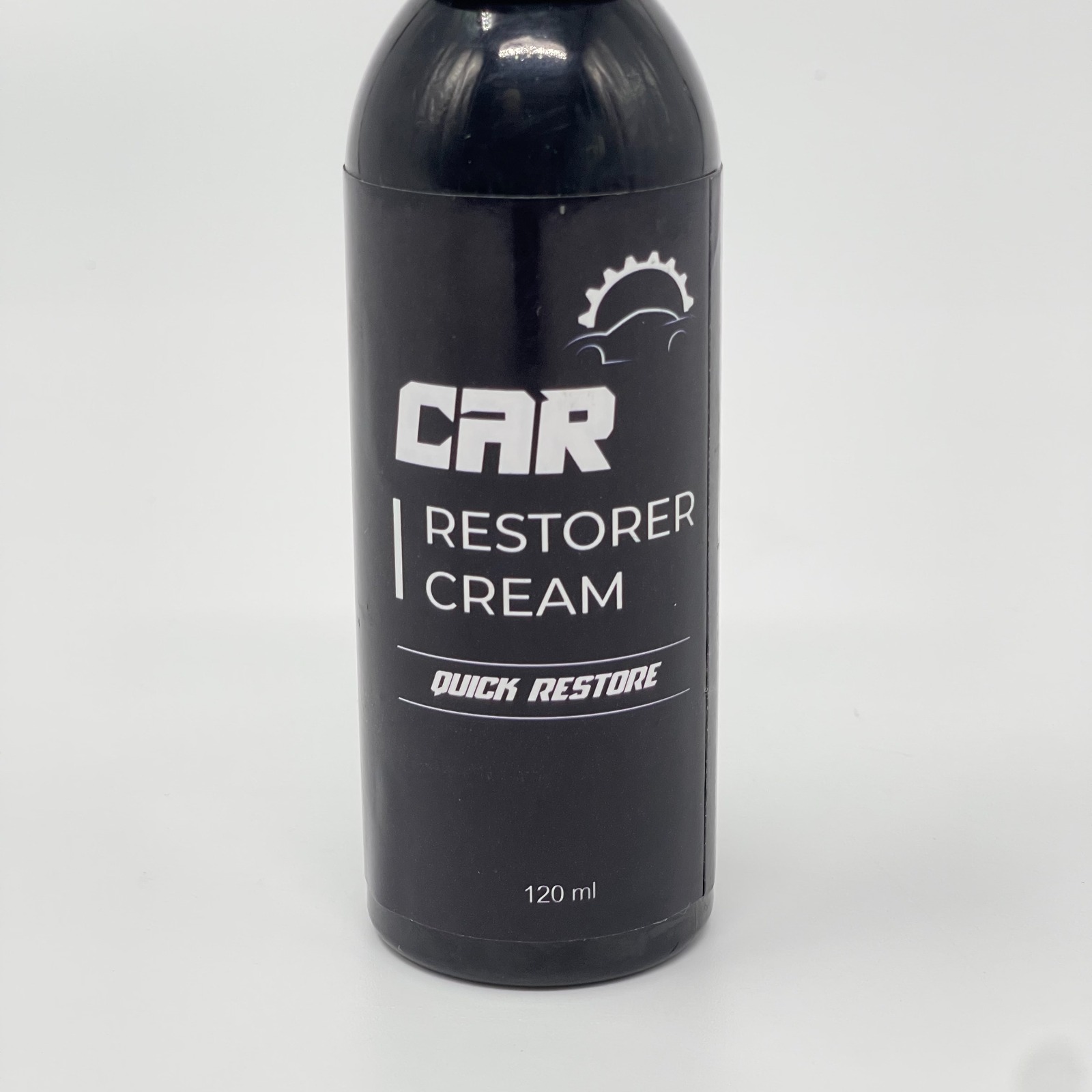 RESTAURADOR PARTES NEGRAS PARA VEHICULOS